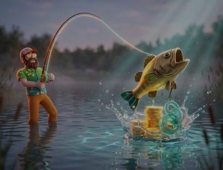 Big Bass Bonanza