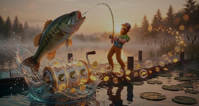 Big Bass Bonanza