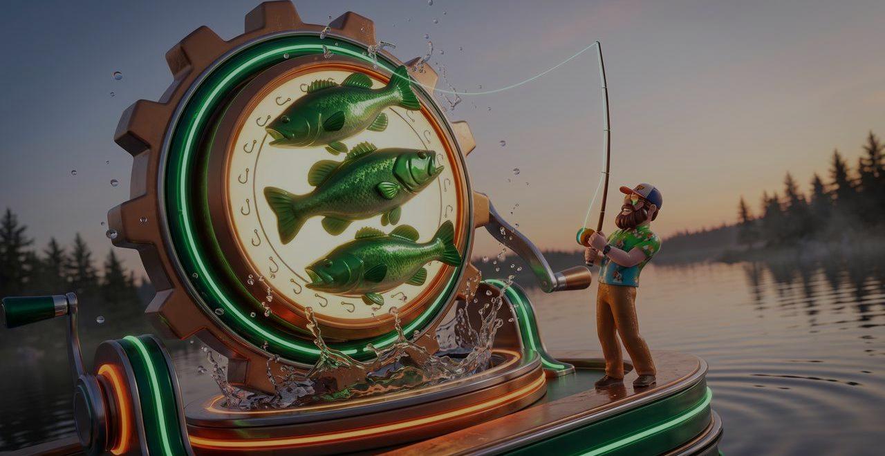 Big Bass Bonanza