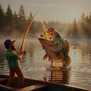 Big Bass Bonanza